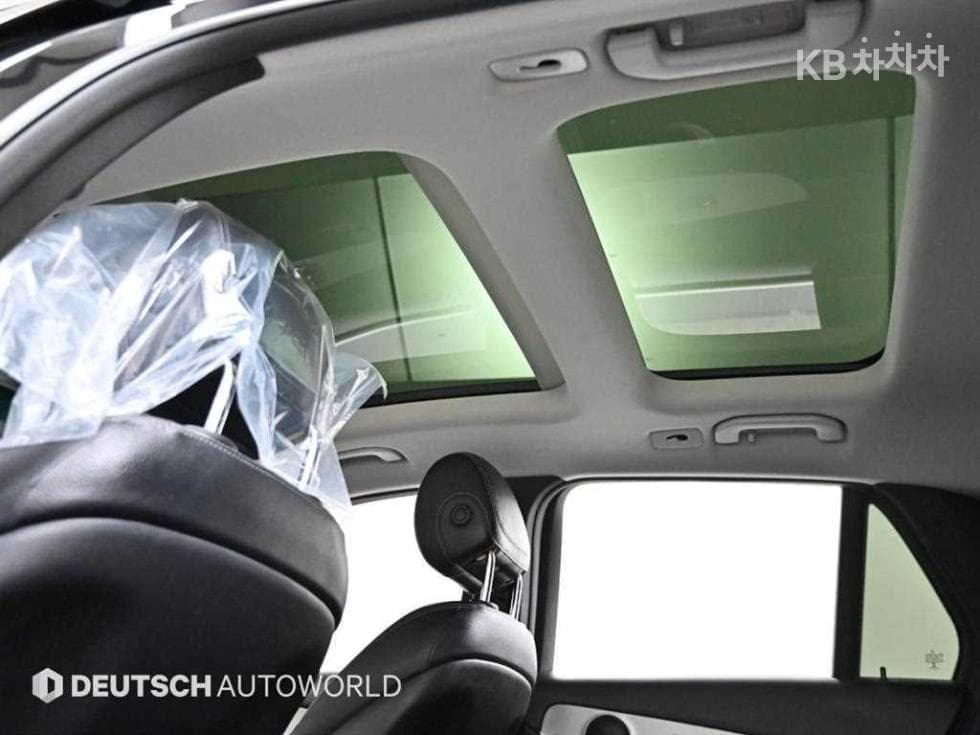 Mercedes-Benz GLC(X253)220 d 4Matic Standard - 19