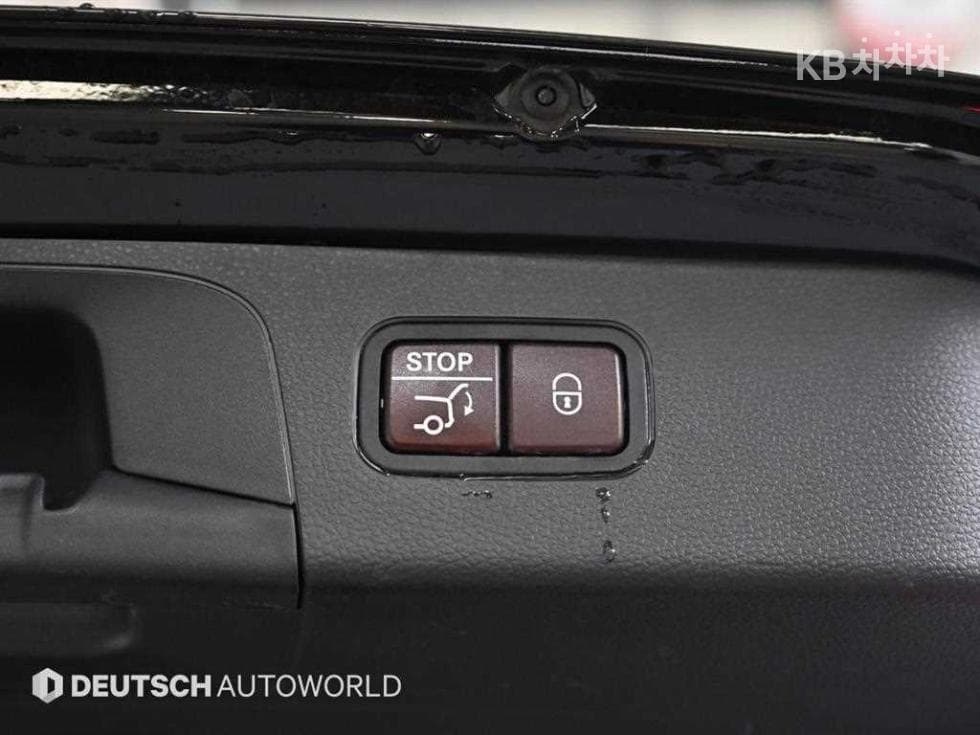 Mercedes-Benz GLC(X253)220 d 4Matic Standard - 20