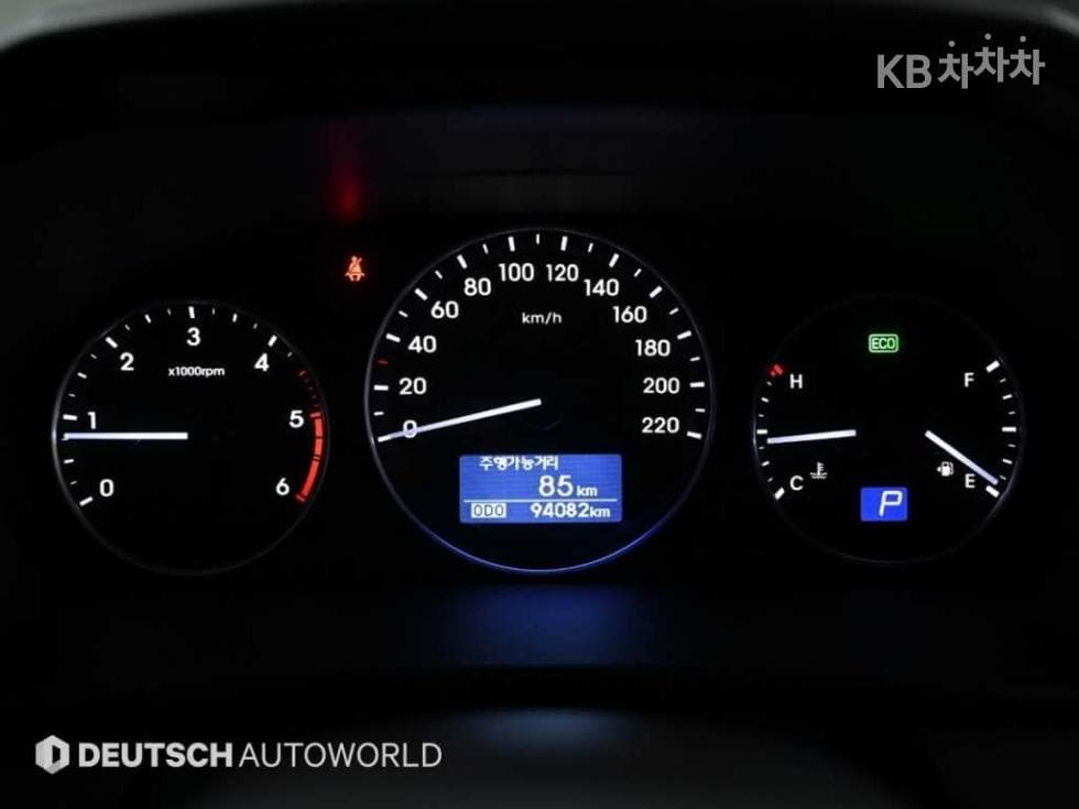 Hyundai The New (facelift) 그랜드 Star렉스어반 9-seater Exclusive - 8