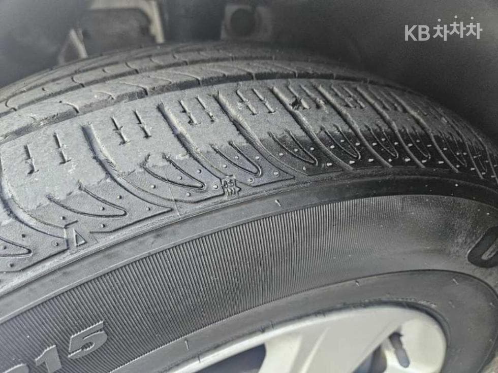 Хюндай Соната 더 브릴리언트LPI Стил - 7