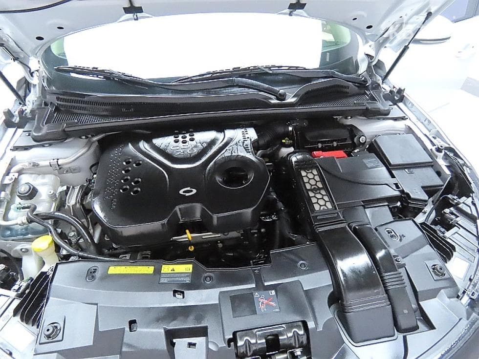 Рено Корея SM62.0 GDe RE - 7