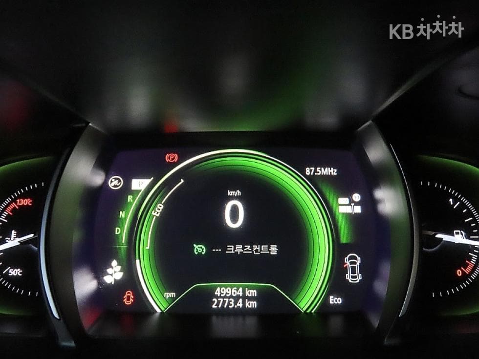 Рено Корея SM62.0 GDe RE - 8