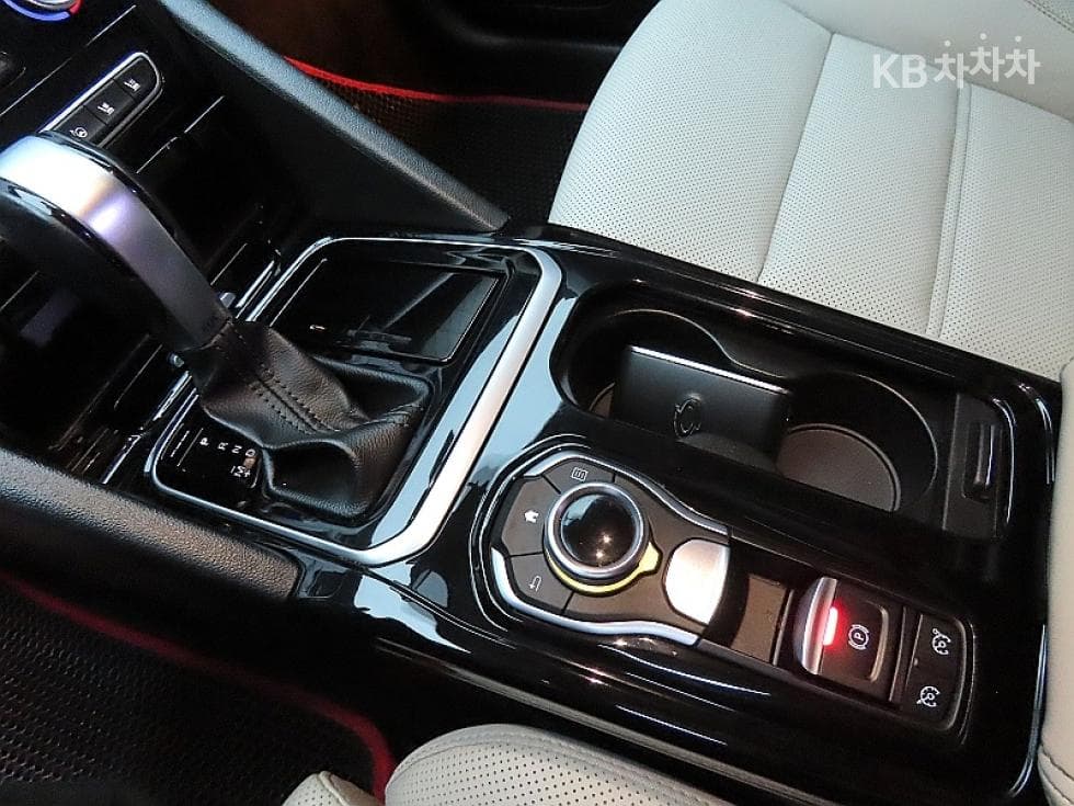 Рено Корея SM62.0 GDe RE - 9