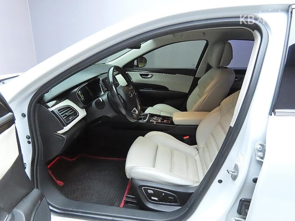 Рено Корея SM62.0 GDe RE - 10