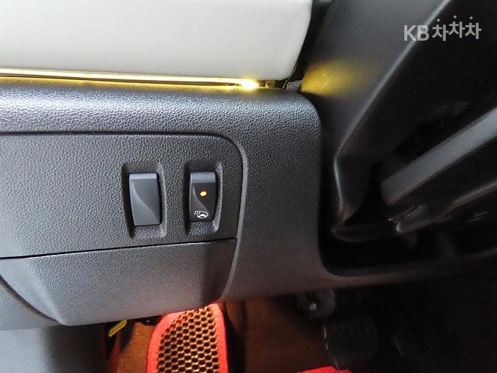 Рено Корея SM62.0 GDe RE - 12