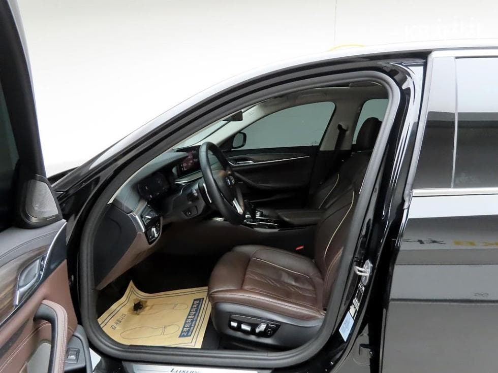 BMW 올Нов5 Серия (G30)530i Luxury - 12