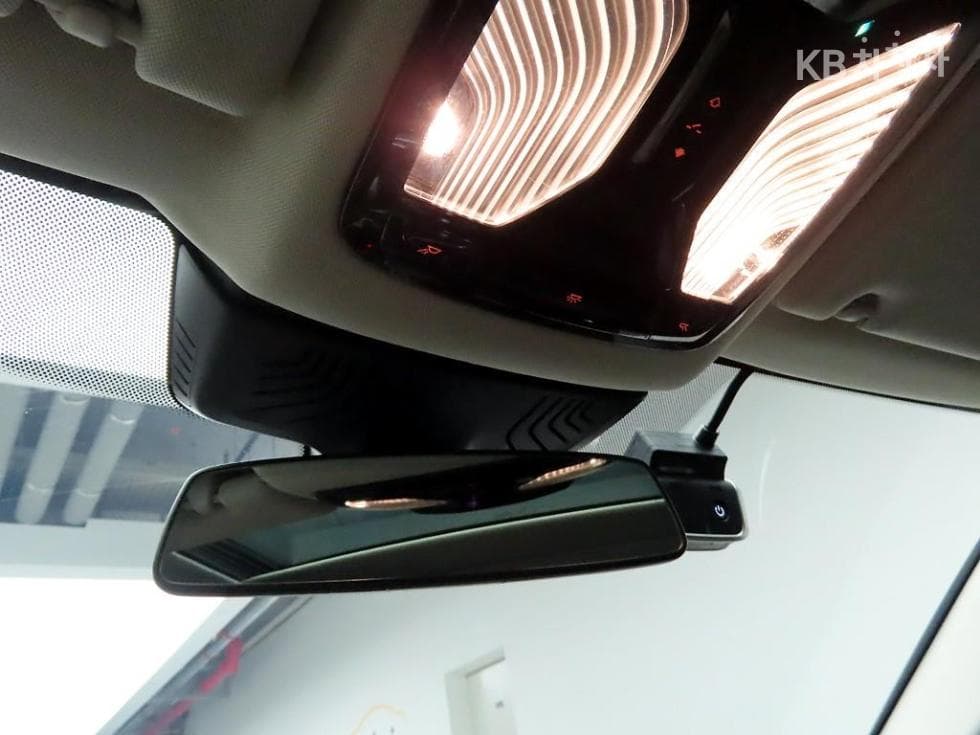 BMW 올Нов5 Серия (G30)530i Luxury - 14