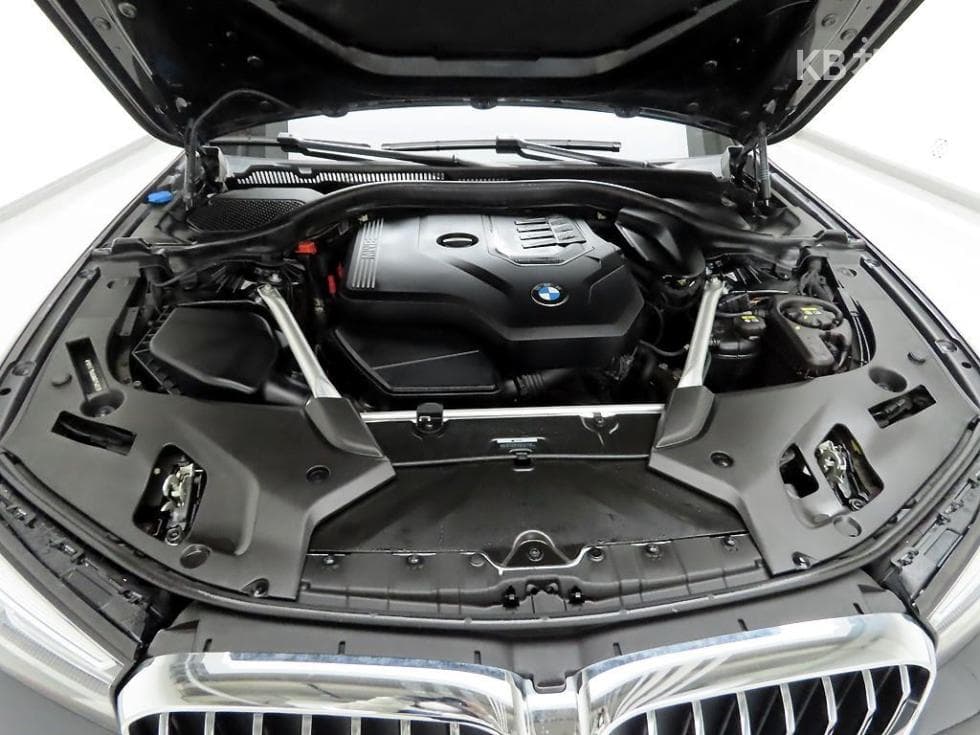 BMW 올Нов5 Серия (G30)530i Luxury - 20