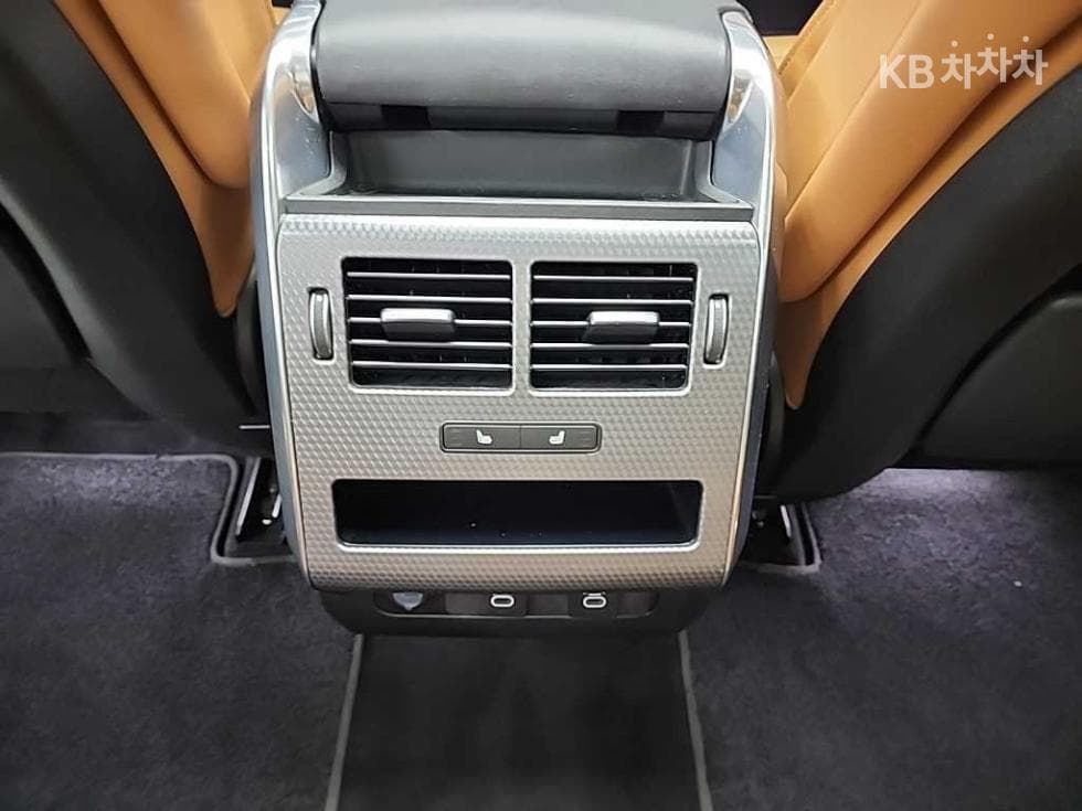 Land Rover New Range Rover SportP360 HSE Dynamic - 13