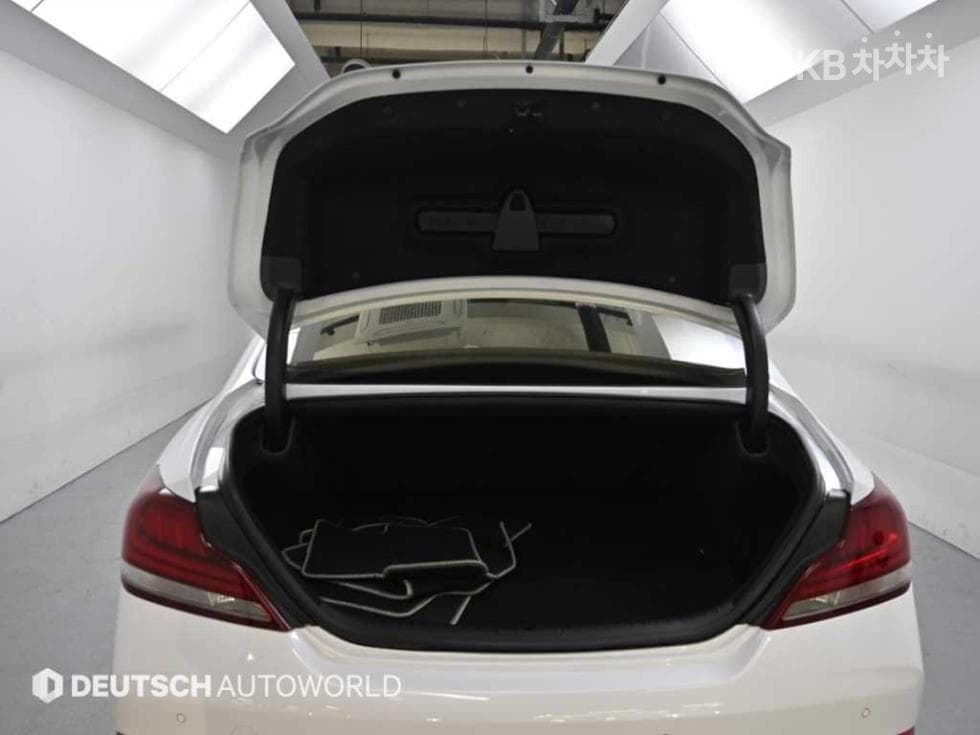 Genesis G70 SPORT3.3T SPORT AWD Supreme - 20