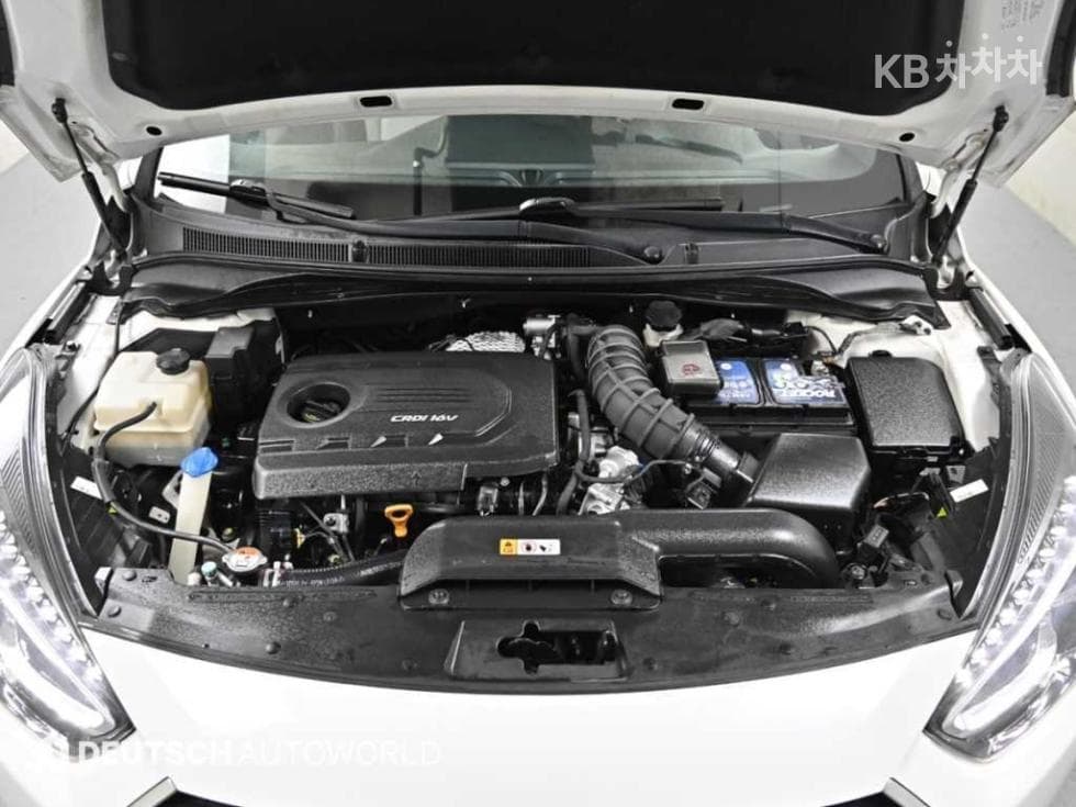 Hyundai The New (facelift) i401.7 VGT 디 스펙 - 6