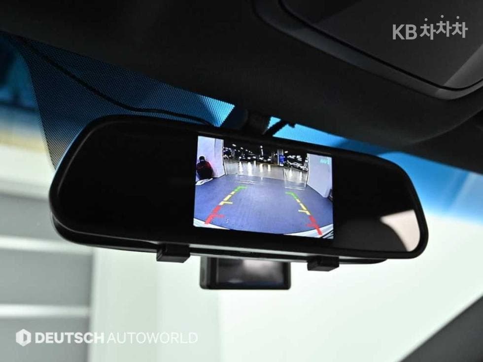 Hyundai The New (facelift) i401.7 VGT 디 스펙 - 15