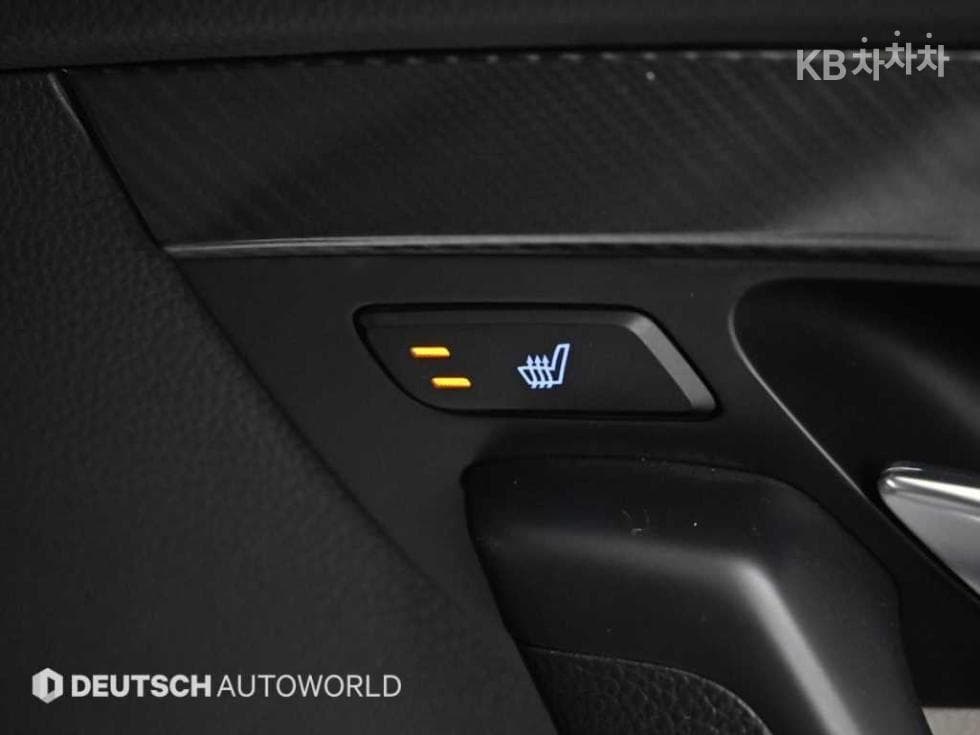 Hyundai The New (facelift) i401.7 VGT 디 스펙 - 16