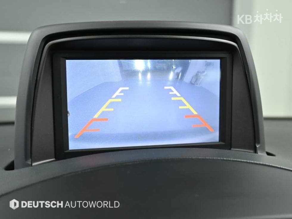 Hyundai The New (facelift) 그랜드 Star렉스웨건 12-seater Smart - 15