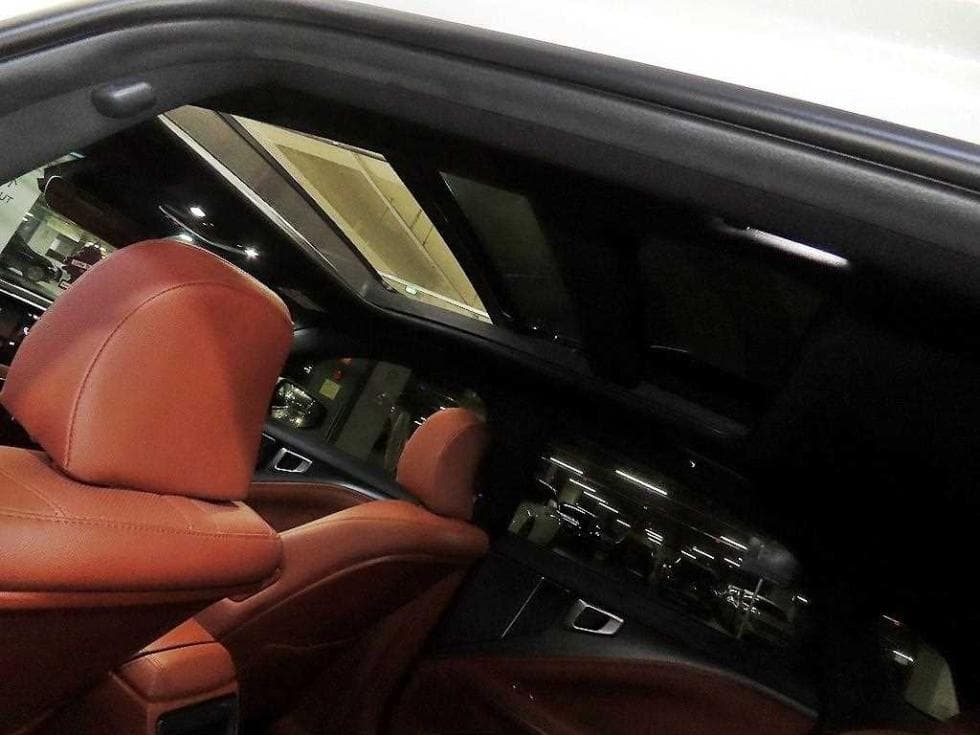 Киа The New (фейслифт) K82.5L бензин Noblesse - 16
