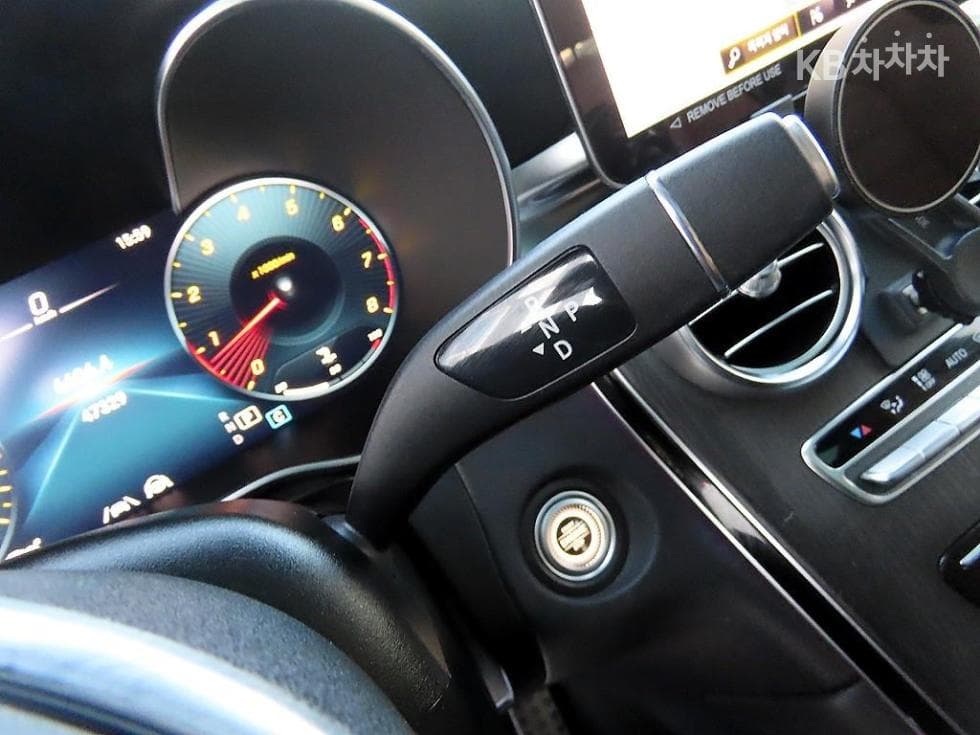 Mercedes-Benz GLC(X253)300 4Matic Standard - 11