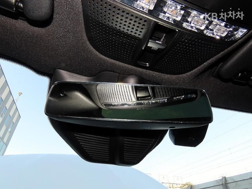 Mercedes-Benz GLC(X253)300 4Matic Standard - 15