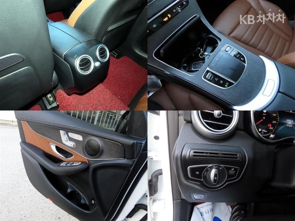 Mercedes-Benz GLC(X253)300 4Matic Standard - 18