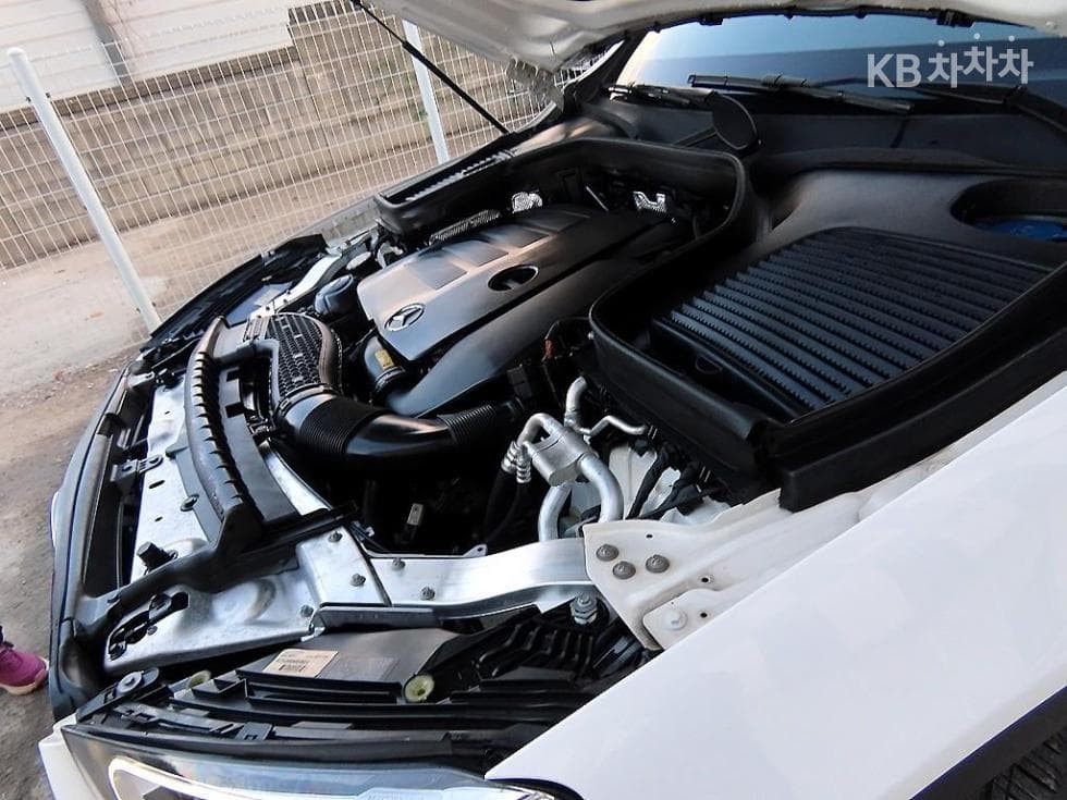 Mercedes-Benz GLC(X253)300 4Matic Standard - 19