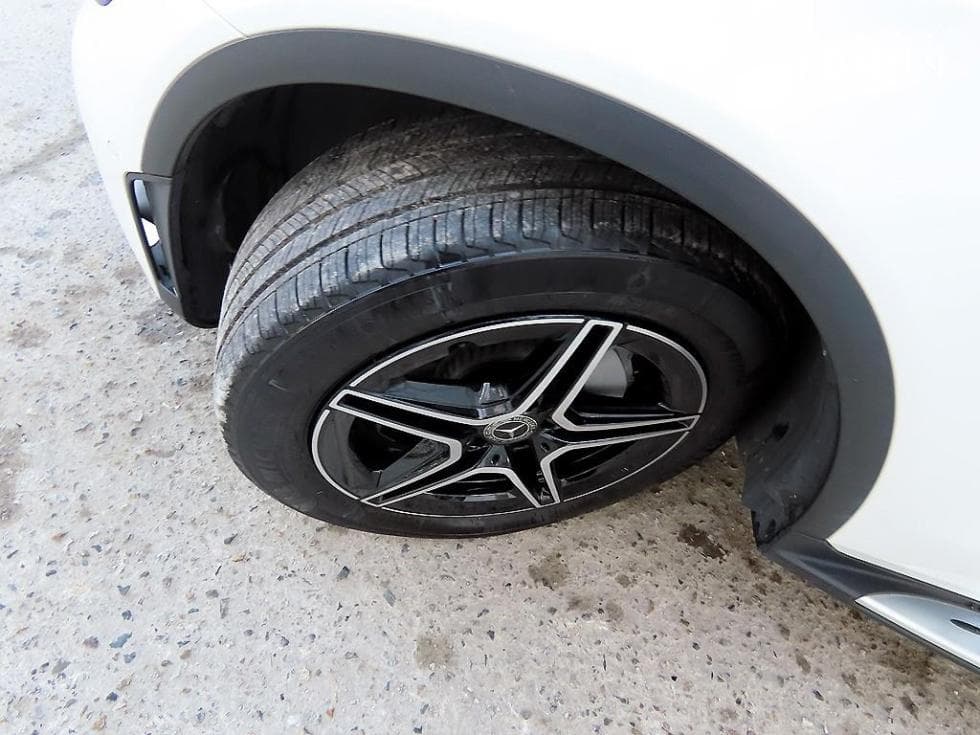 Mercedes-Benz GLC(X253)300 4Matic Standard - 20