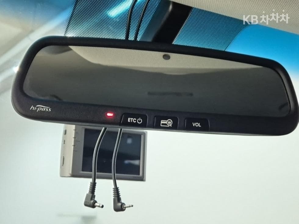 Hyundai All New TucsonDiesel(e-VGT UⅡ)1.7 2WD Style - 15