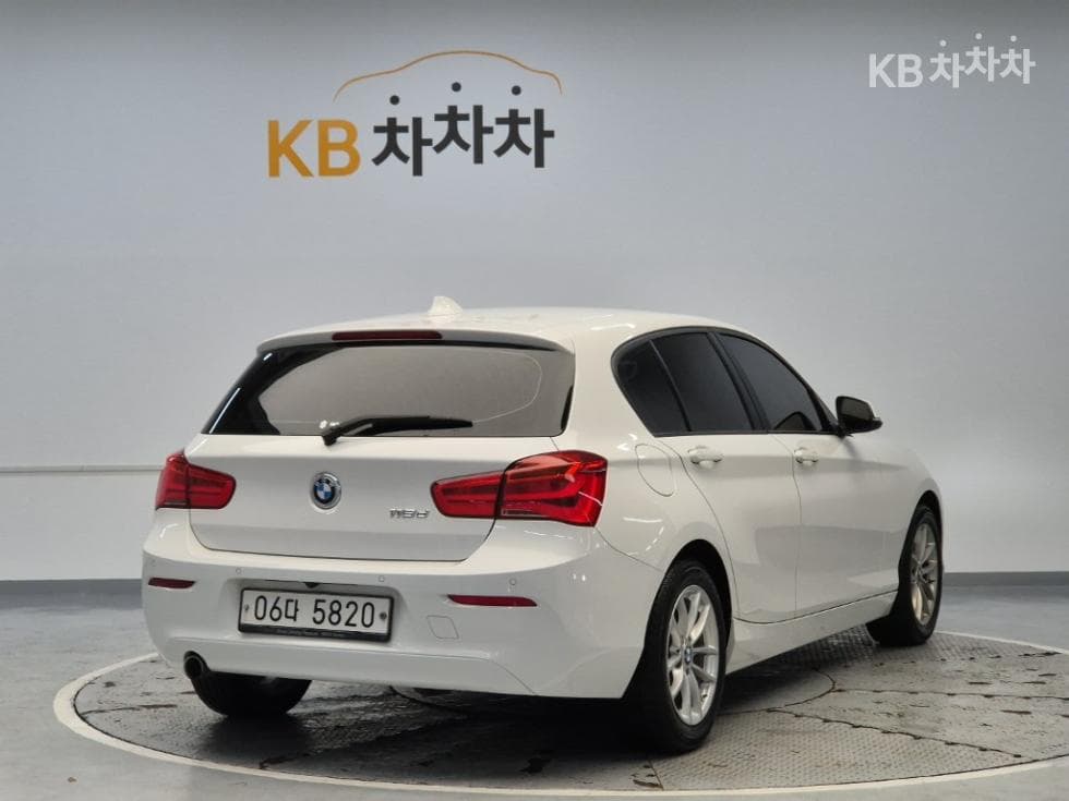 BMW New1시리즈118d 조이 F20 - 3