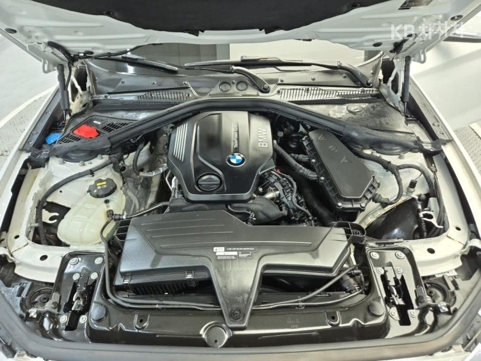 BMW New1시리즈118d 조이 F20 - 5