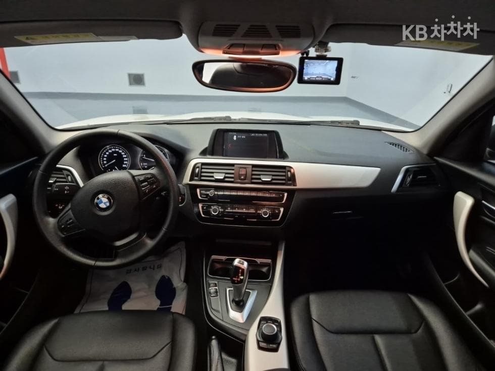 BMW New1시리즈118d 조이 F20 - 7