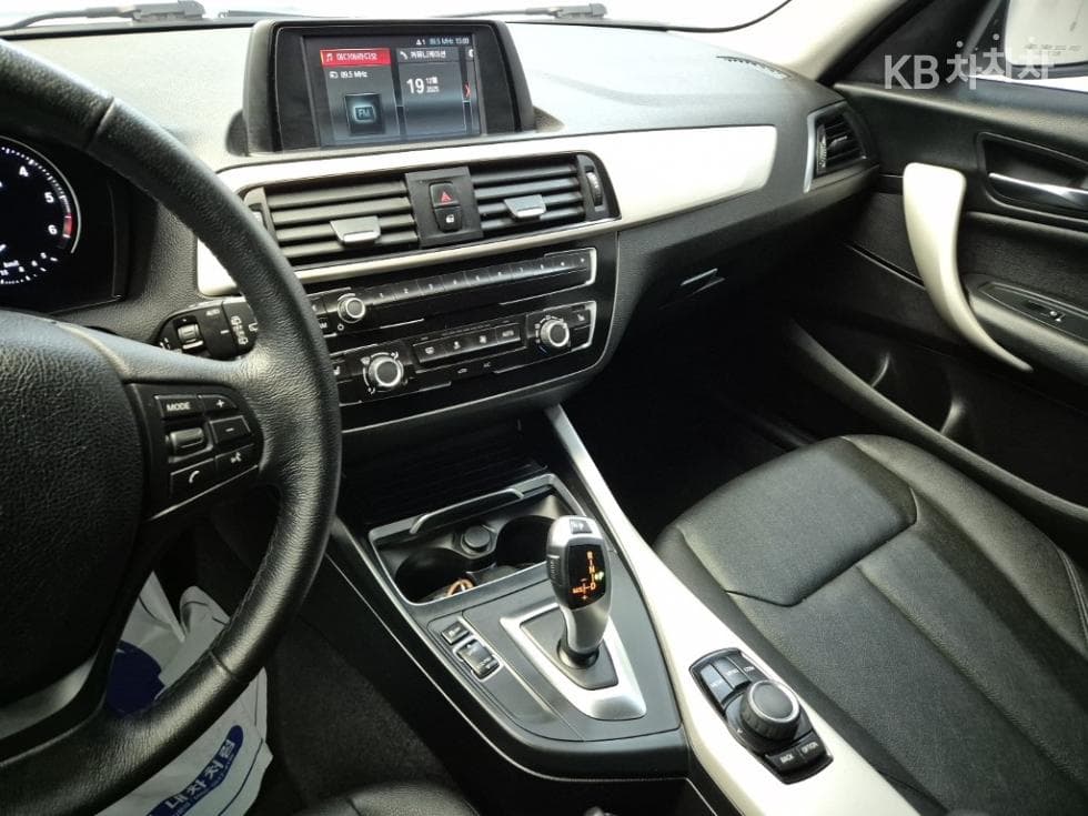 BMW New1시리즈118d 조이 F20 - 10
