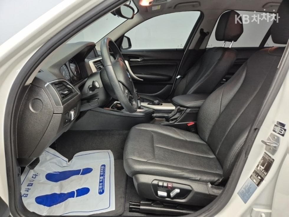 BMW New1시리즈118d 조이 F20 - 11