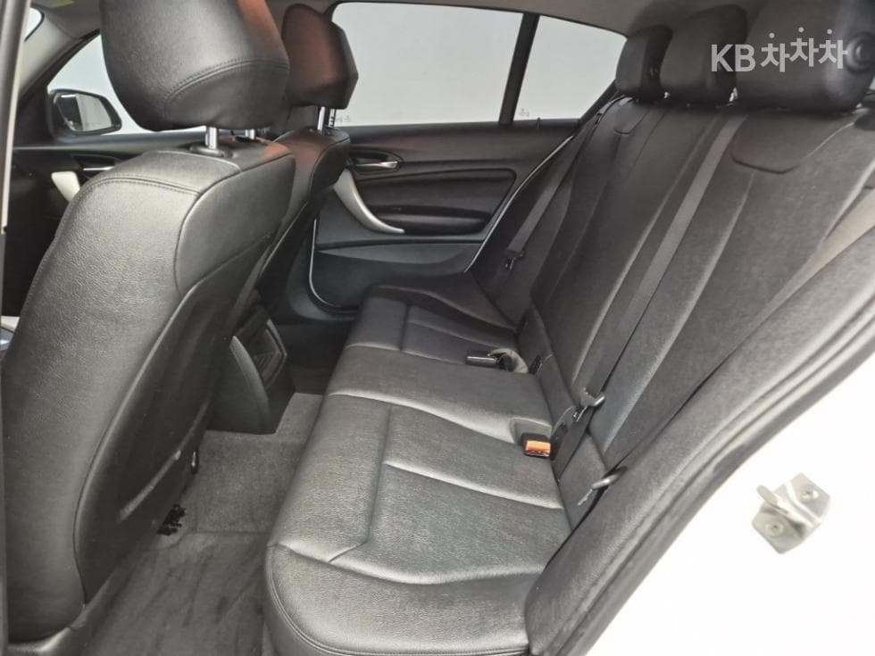 BMW New1시리즈118d 조이 F20 - 12