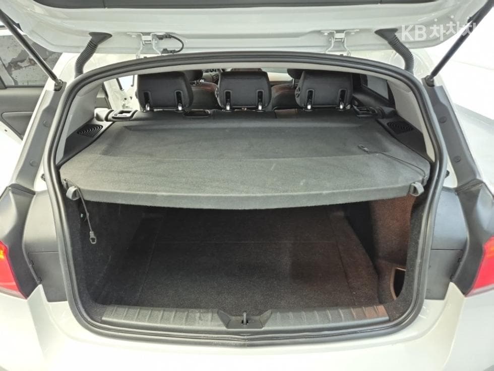BMW New1시리즈118d 조이 F20 - 18