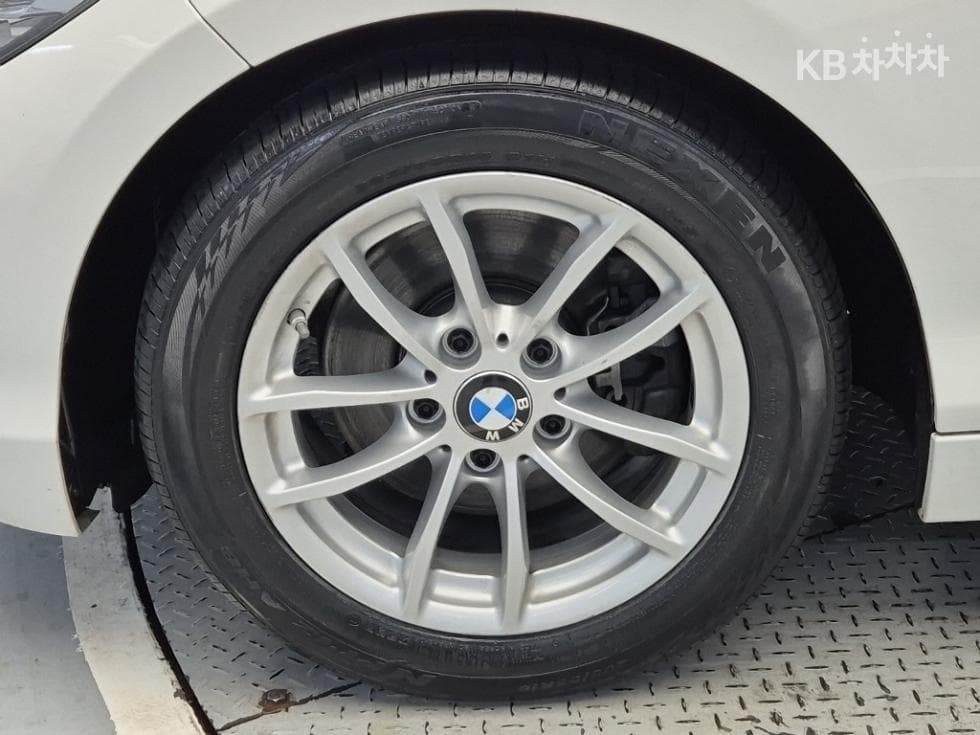 BMW New1시리즈118d 조이 F20 - 19