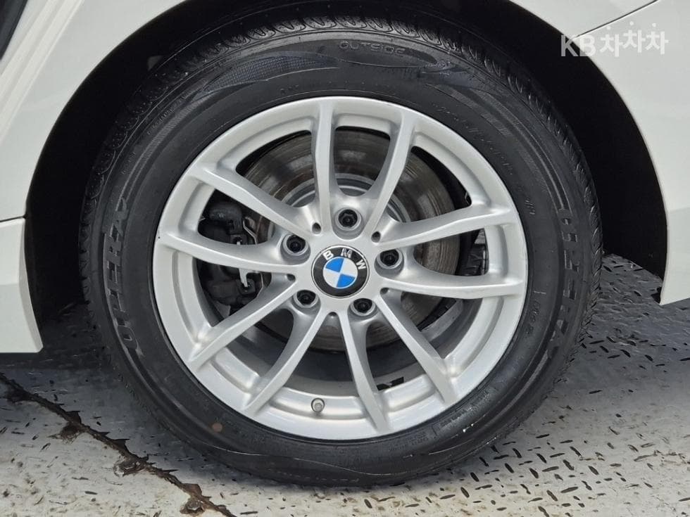BMW New1시리즈118d 조이 F20 - 20