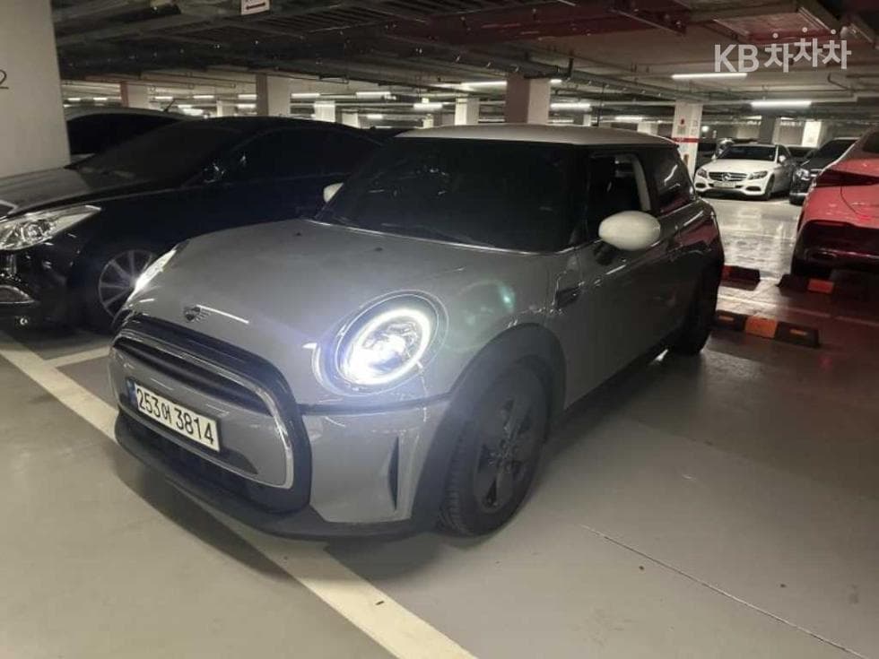 Mini Cooper 3도어1.5 Classic Standard - 2