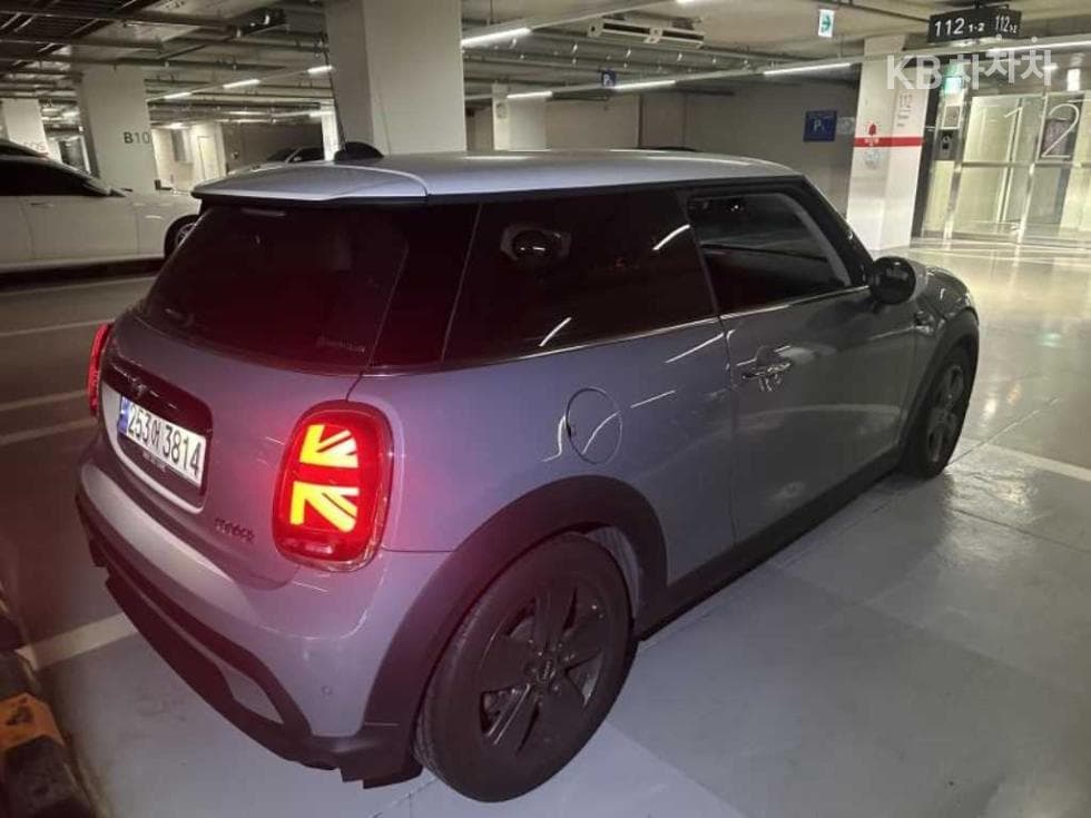 Mini Cooper 3도어1.5 Classic Standard - 4