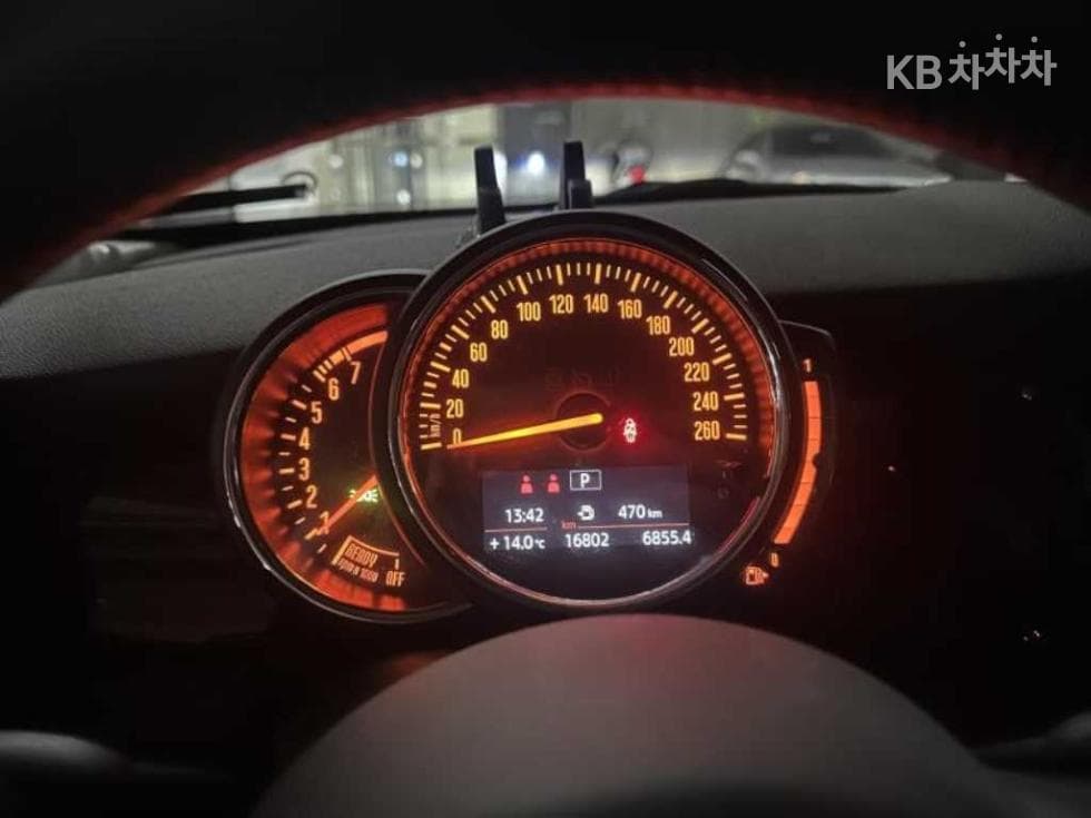 Mini Cooper 3도어1.5 Classic Standard - 5