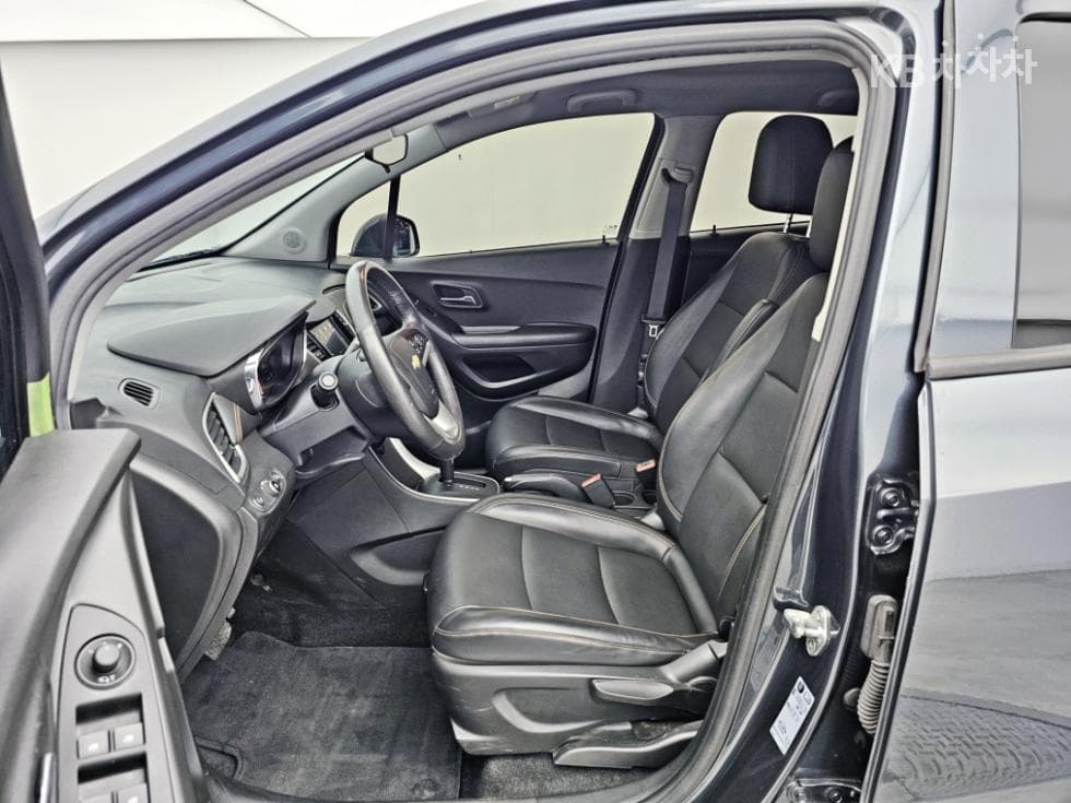 GM Korea The New (facelift) Trax1.4 LT 코어 - 5