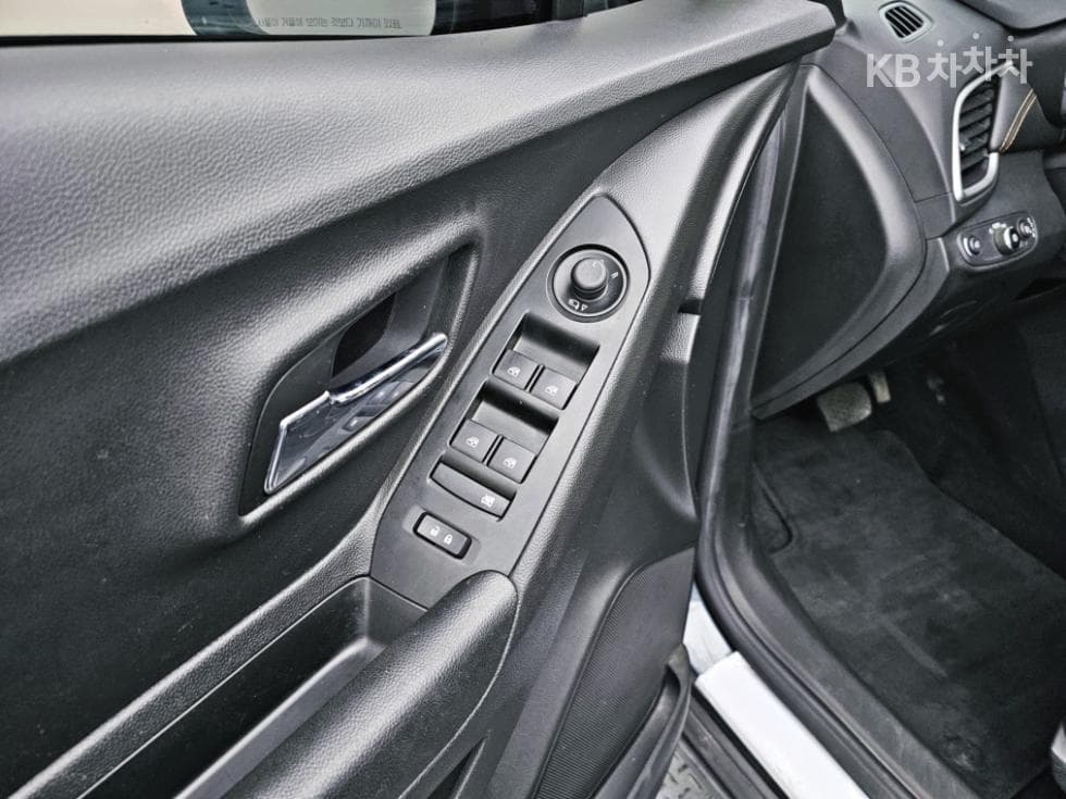 GM Korea The New (facelift) Trax1.4 LT 코어 - 10