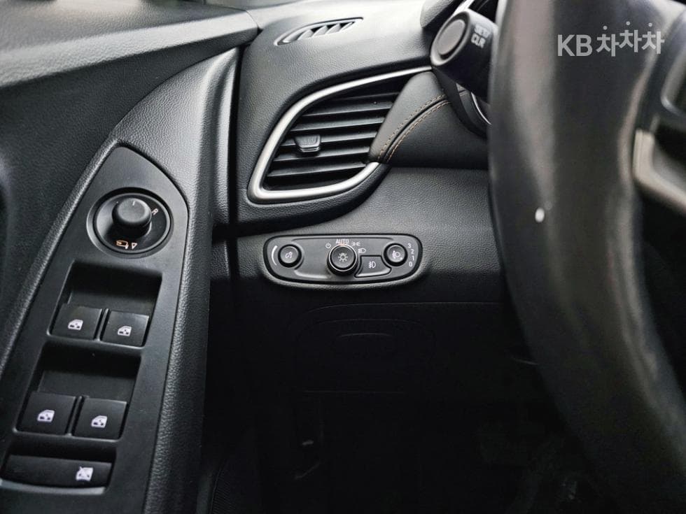 GM Korea The New (facelift) Trax1.4 LT 코어 - 11