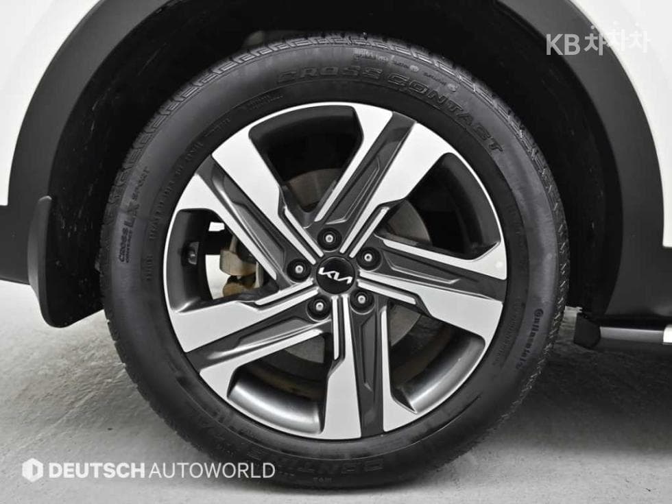 Kia Sorento 4th generation Hybrid1.6 HEV Noblesse - 5