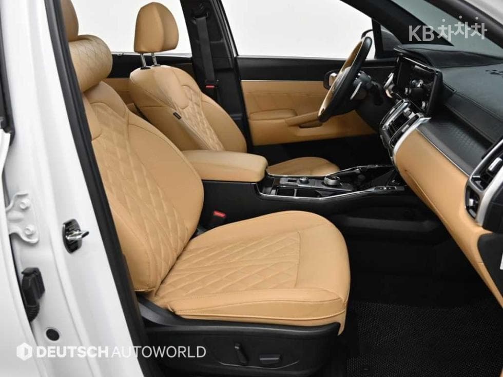 Kia Sorento 4th generation Hybrid1.6 HEV Noblesse - 10