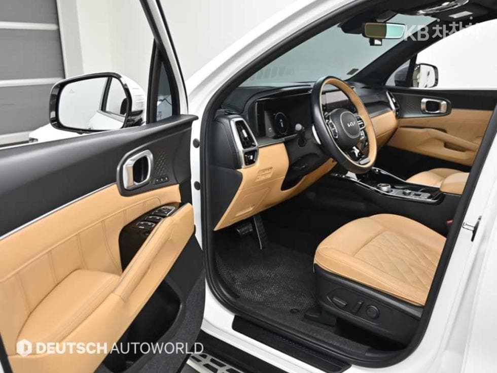 Kia Sorento 4th generation Hybrid1.6 HEV Noblesse - 11