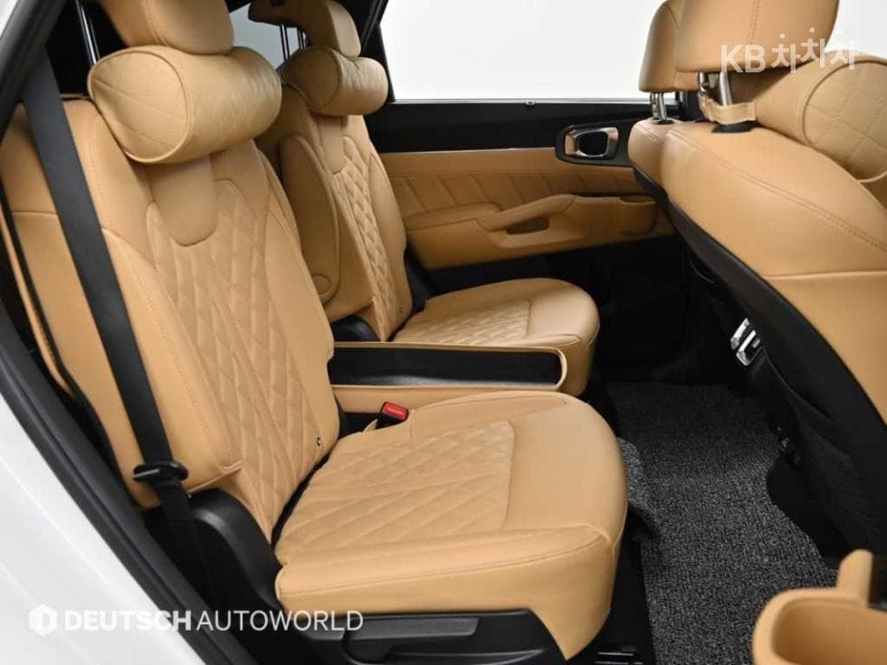 Kia Sorento 4th generation Hybrid1.6 HEV Noblesse - 12