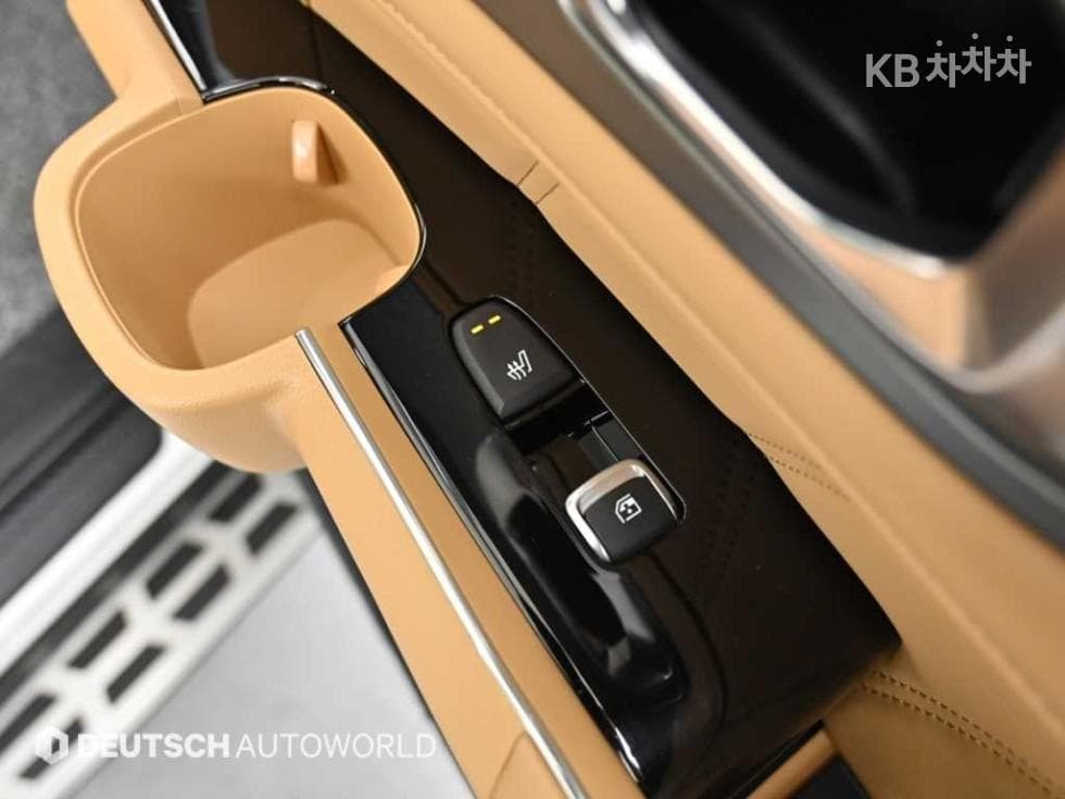 Kia Sorento 4th generation Hybrid1.6 HEV Noblesse - 16