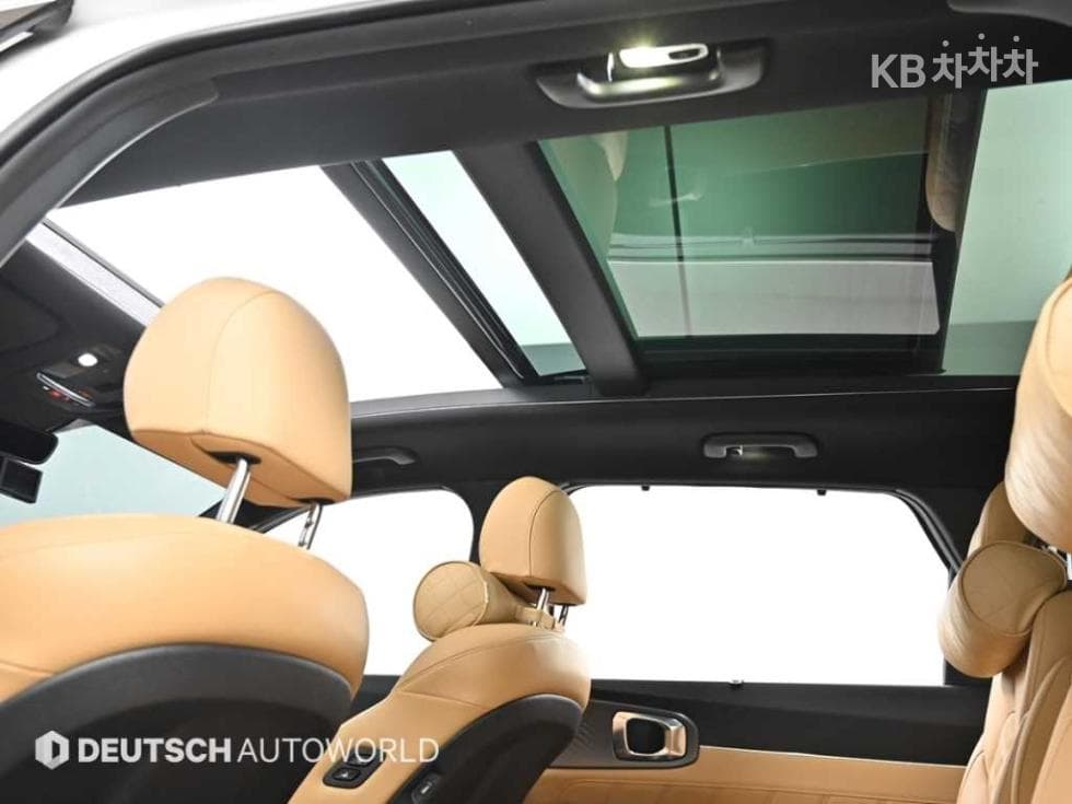 Kia Sorento 4th generation Hybrid1.6 HEV Noblesse - 19