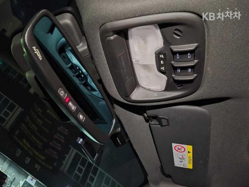 GM Korea Trailblazer1.35 Gasoline 2WD RS - 6