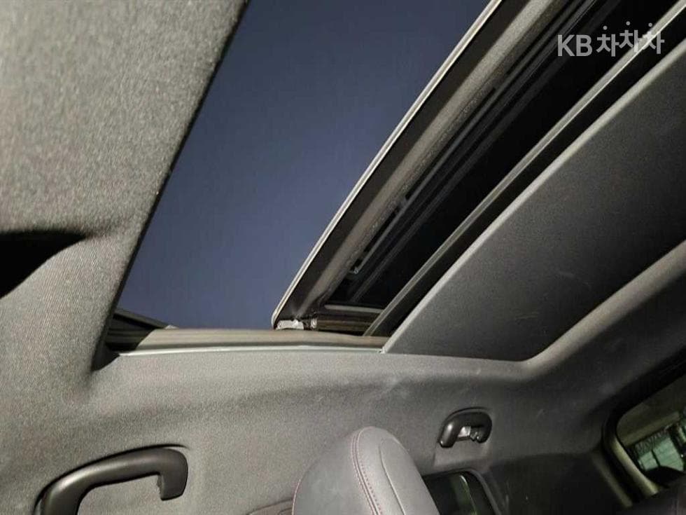 GM Korea Trailblazer1.35 Gasoline 2WD RS - 7