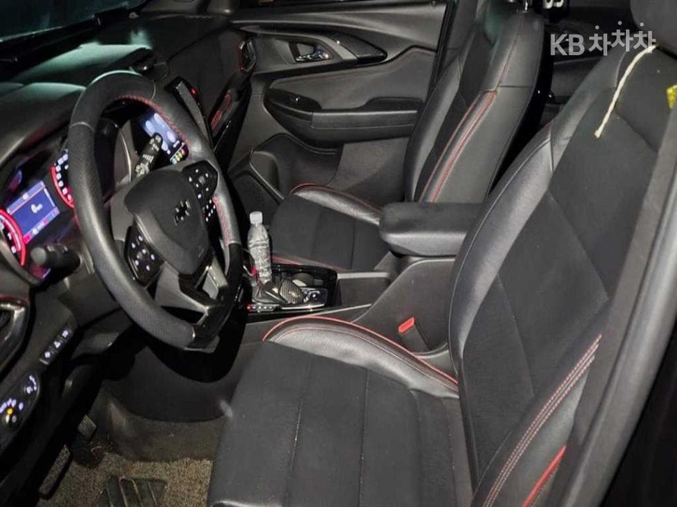 GM Korea Trailblazer1.35 Gasoline 2WD RS - 12