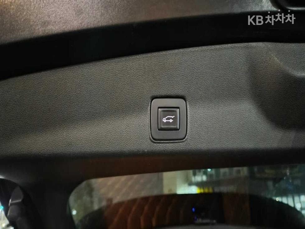 GM Korea Trailblazer1.35 Gasoline 2WD RS - 14